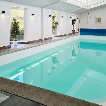 Tatil Evi Xxvi Haderslev