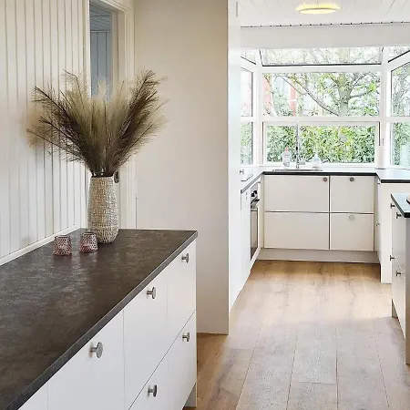 Xxvi Tatil Evi Haderslev