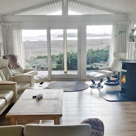 Xxvi Tatil Evi Haderslev