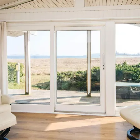 Luxury Seaside Retreat - By Traum * Хадерслев