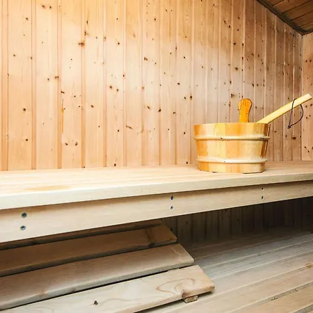 Tatil Evi Xxvi Haderslev
