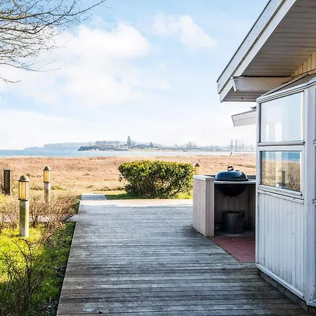 Luxury Seaside Retreat - By Traum * Хадерслев