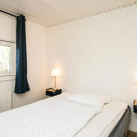 Дом отдыха Luxury Seaside Retreat - By Traum Хадерслев