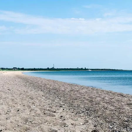 Luxury Seaside Retreat - By Traum Дом отдыха Хадерслев